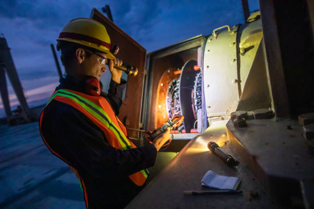 Best Residential Electrician Services  in Michigan City, IN