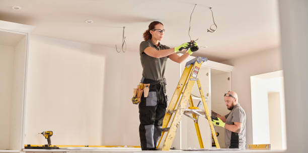 Best Electrical Rewiring Services  in Michigan City, IN