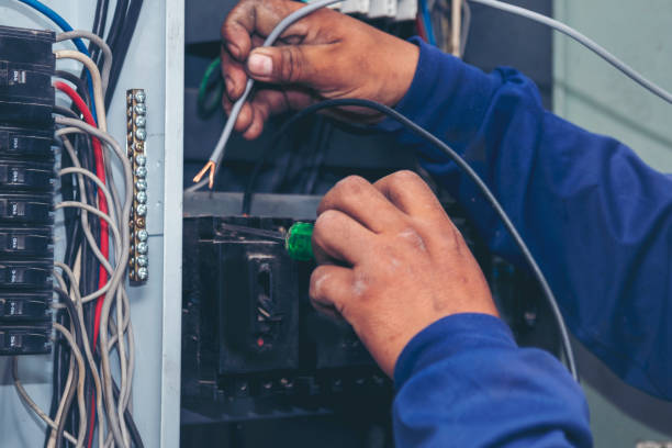Best Electrical Repair Services  in Michigan City, IN