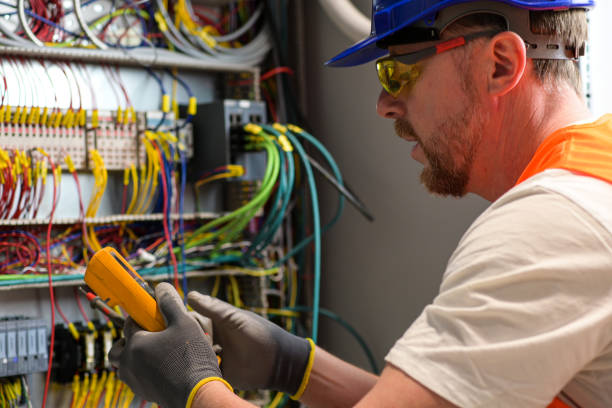 Best Electrical System Inspection  in Michigan City, IN