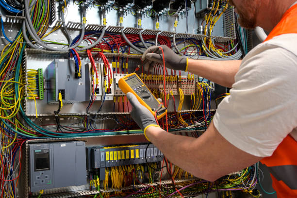 Electrical Upgrades for Homes in Michigan City, IN