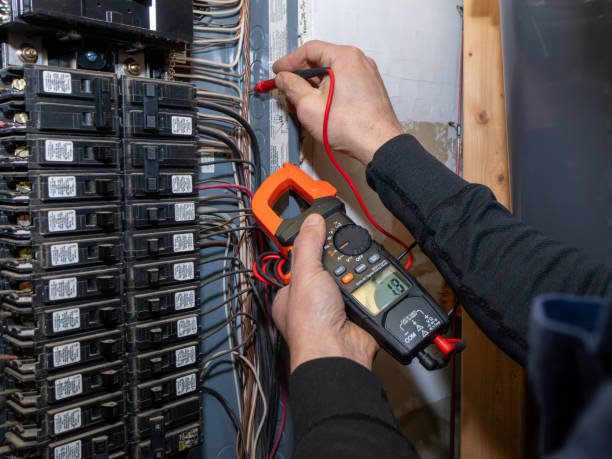 Best Emergency Electrical Repair  in Michigan City, IN